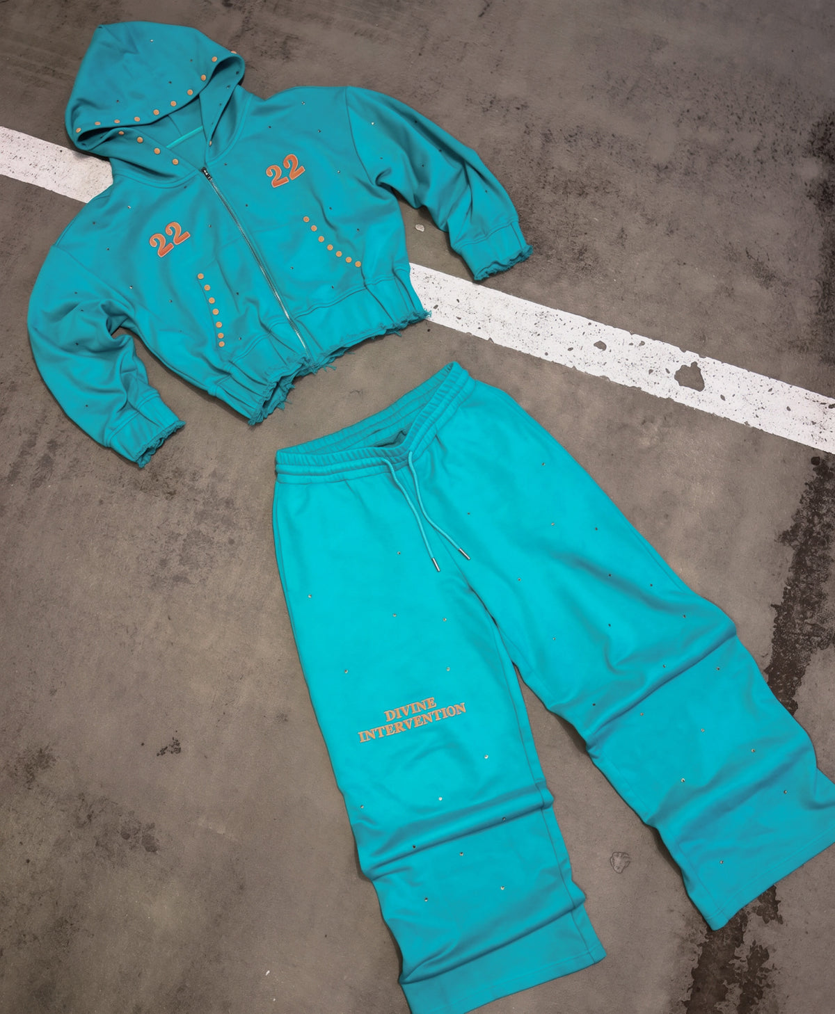 2222 Tracksuit
