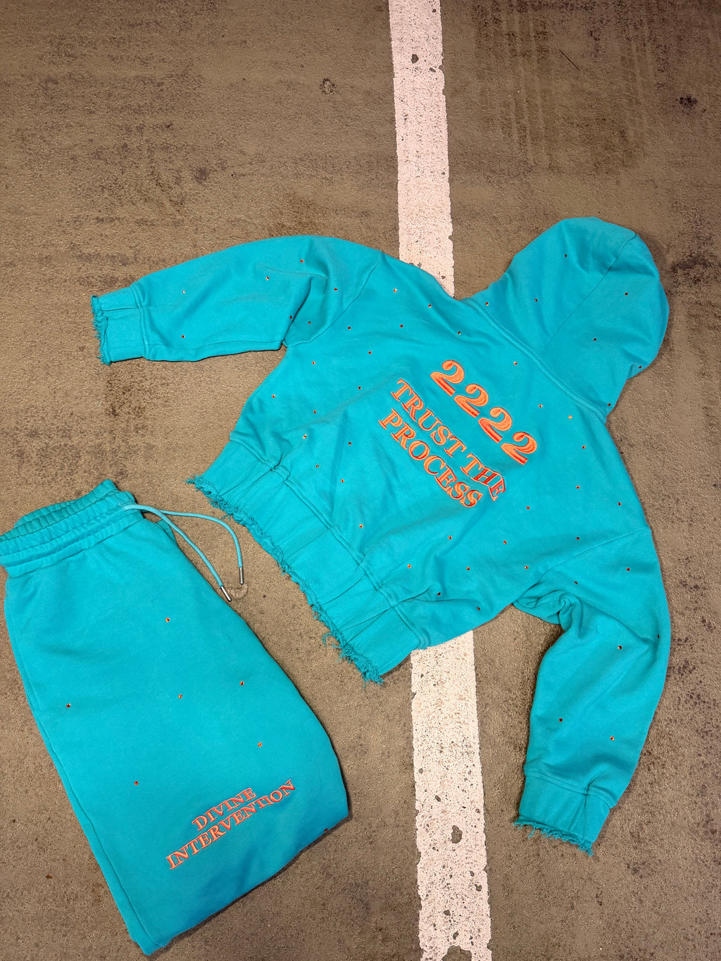 2222 Tracksuit