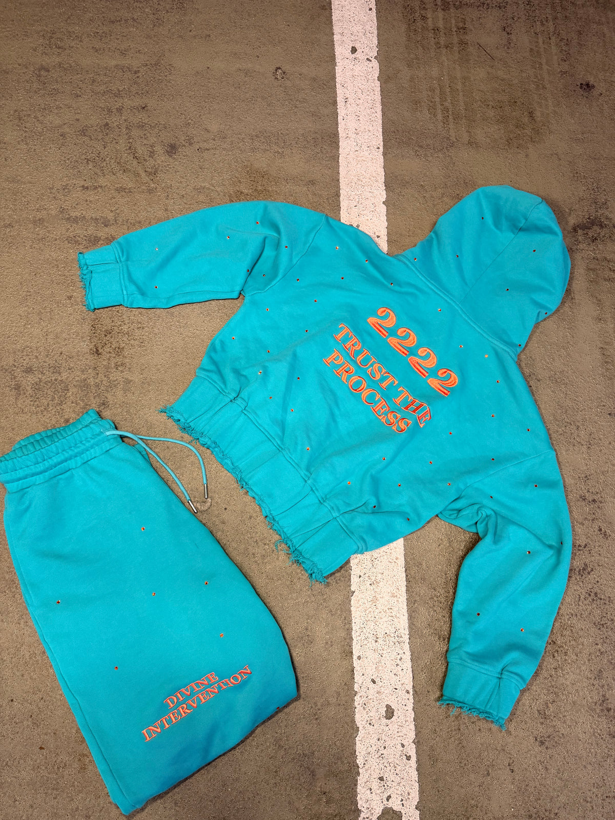 2222 Tracksuit